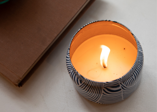 Cómo utilizar y cuidar nuestras velas