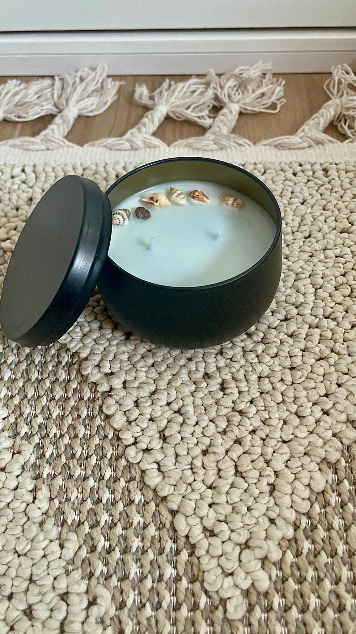 Vela mediterráneo -20%