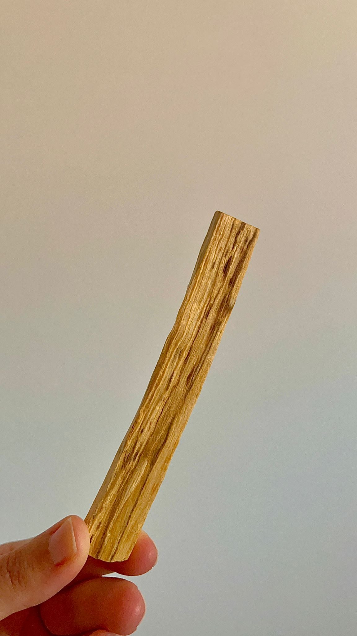 Palo Santo -10%