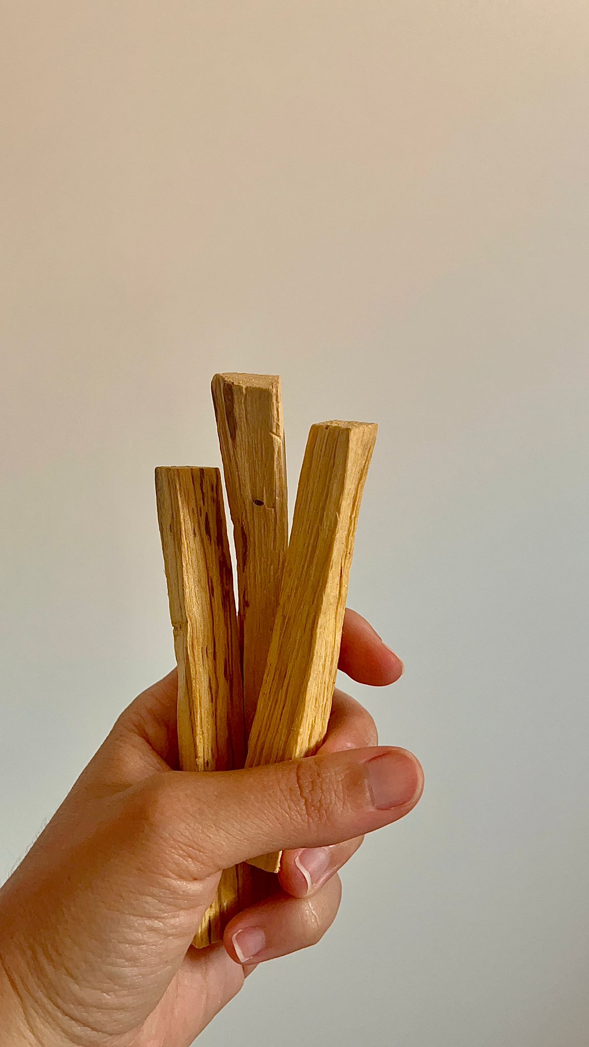 Palo Santo -10%