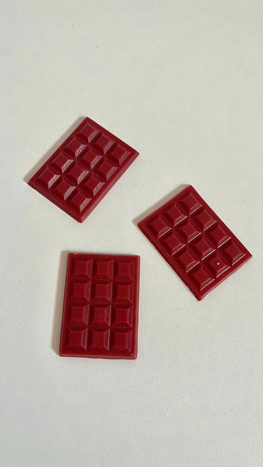 Tableta de chocolate
