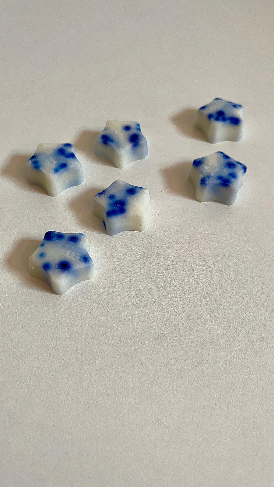 Wax Melt Mediterráneo