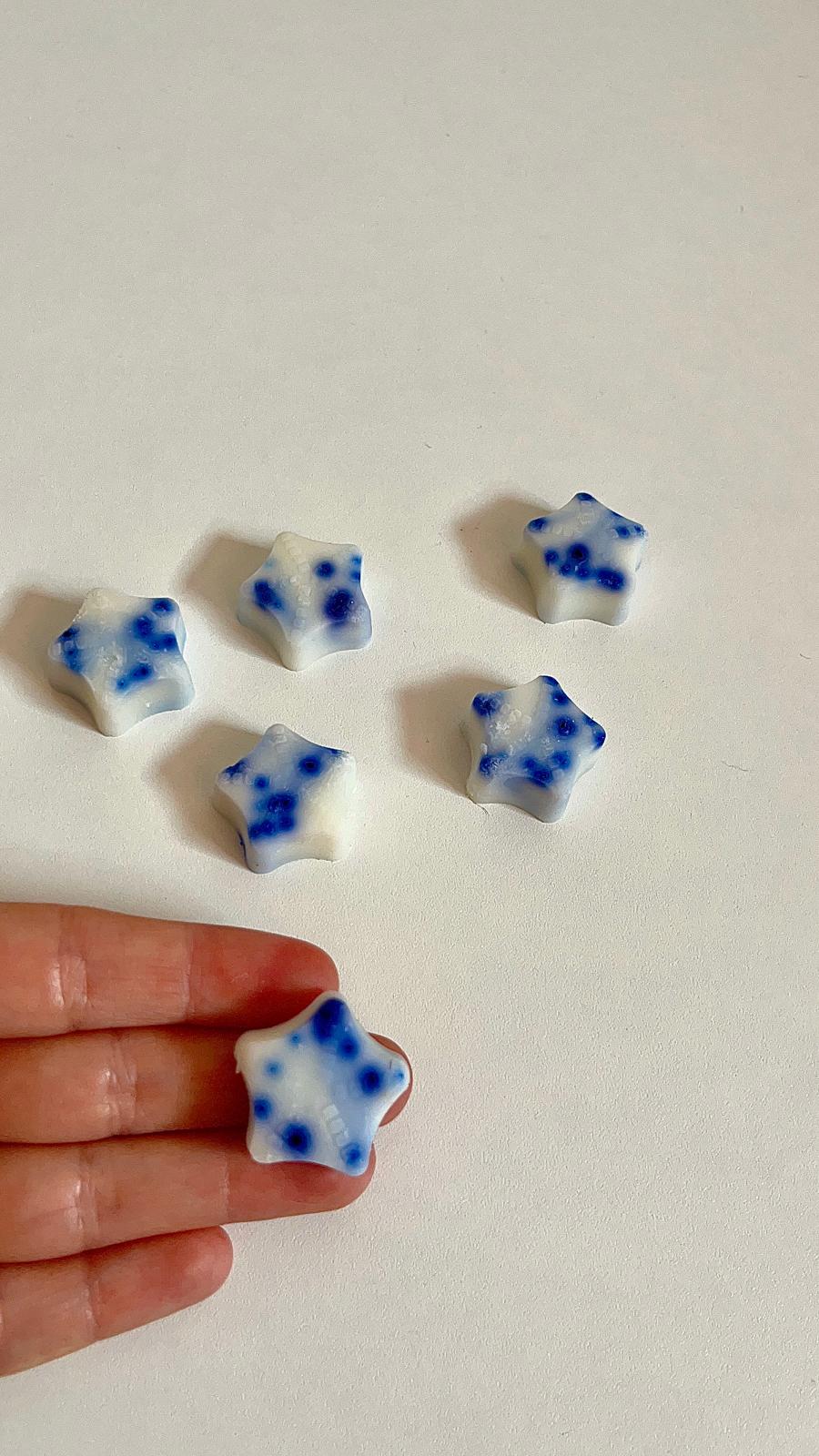 Wax Melt Mediterráneo