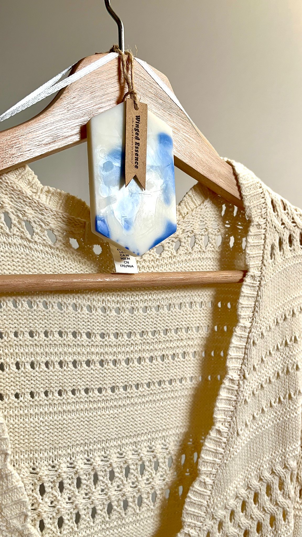 Ropa limpia