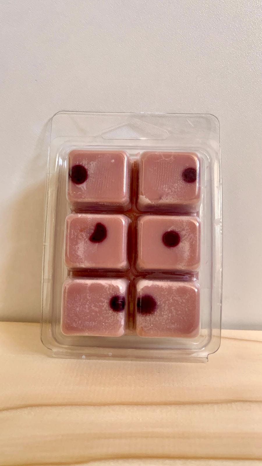 Wax melt Truco o trato