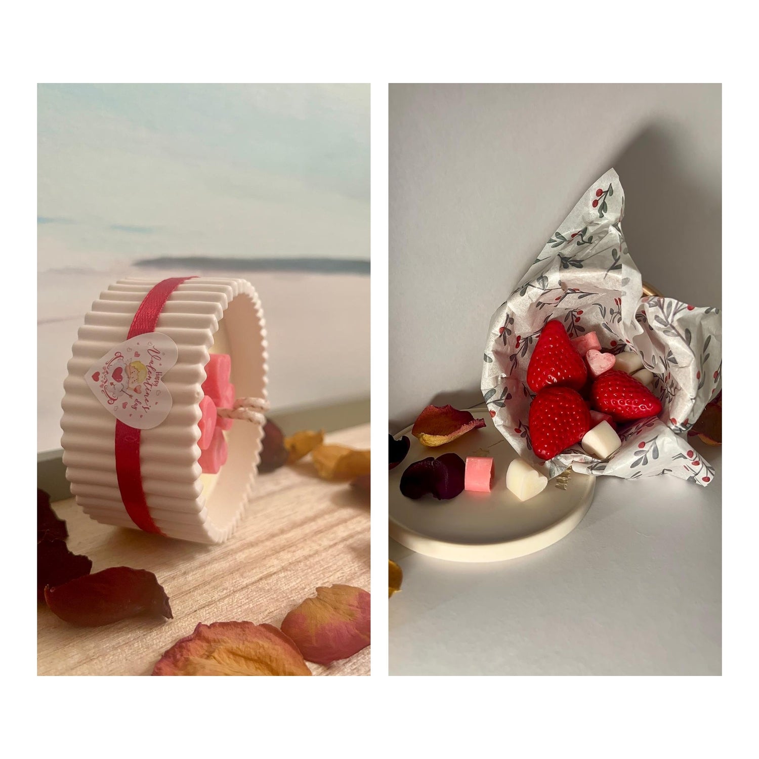 San Valentín - LOVE ♥ LOVERS