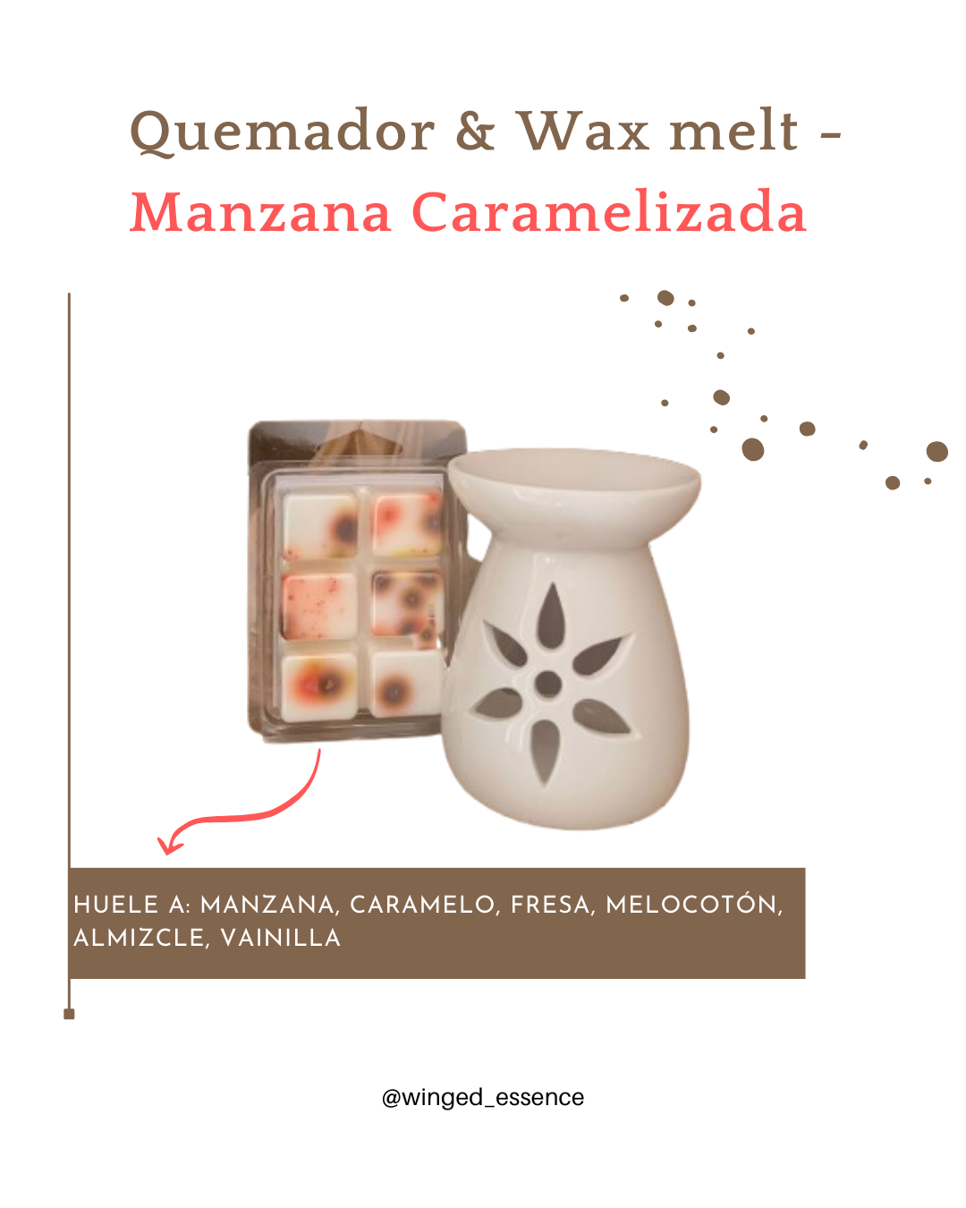 Pack Brisas de Otoño