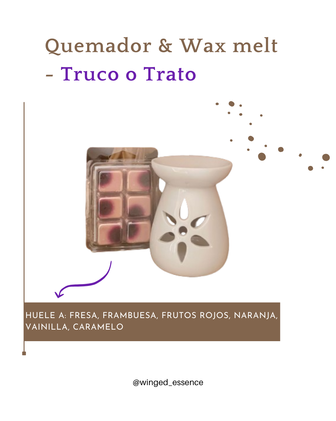 Pack Brisas de Otoño