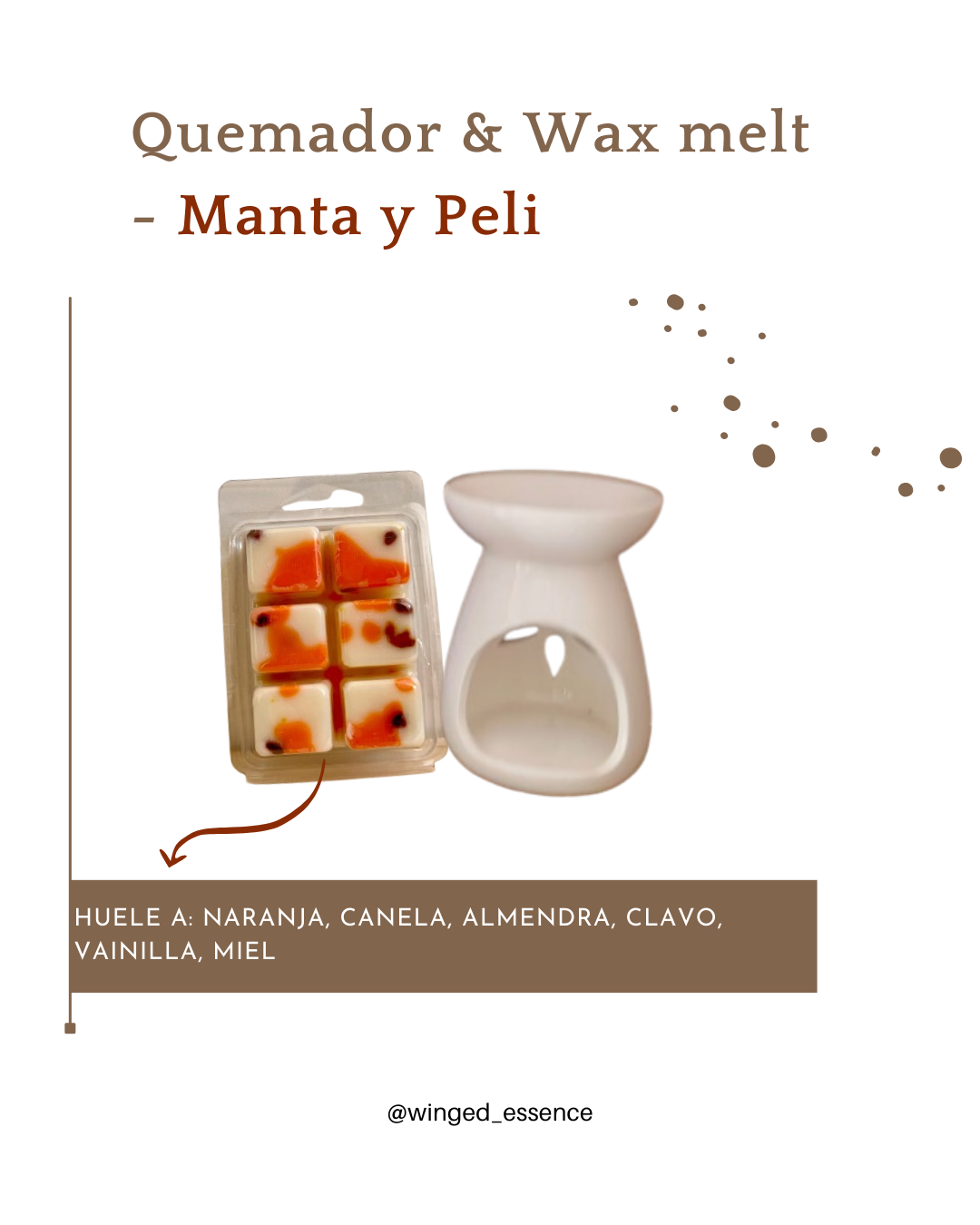 Pack Brisas de Otoño