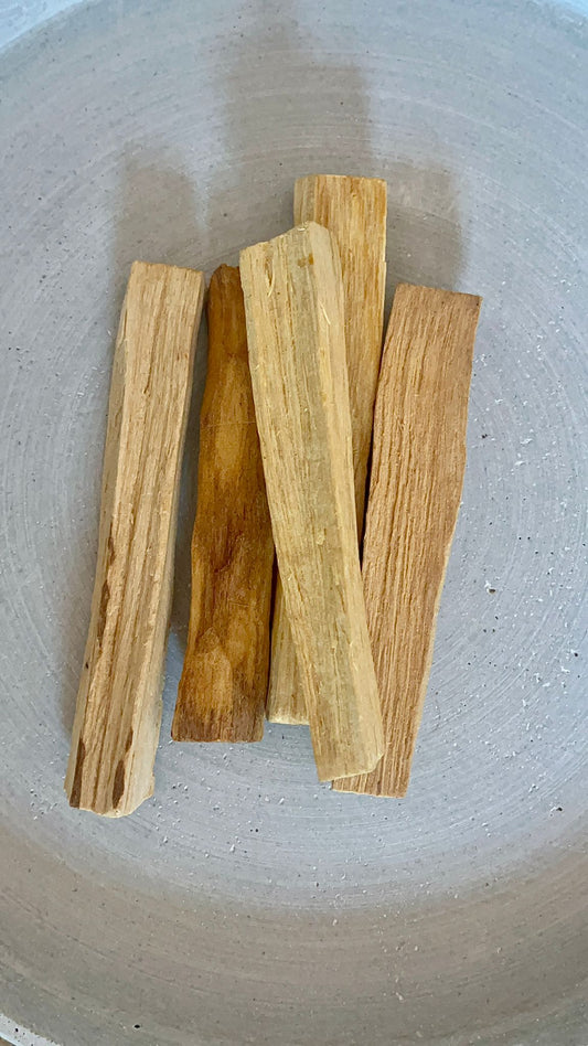 Palo Santo -10%