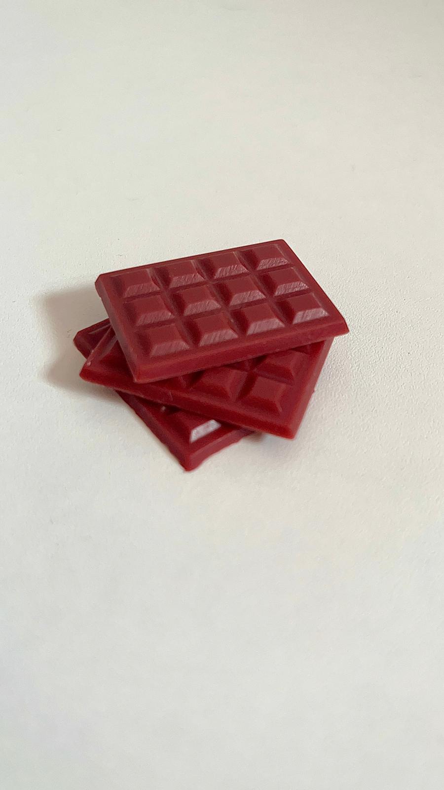 Tableta de chocolate