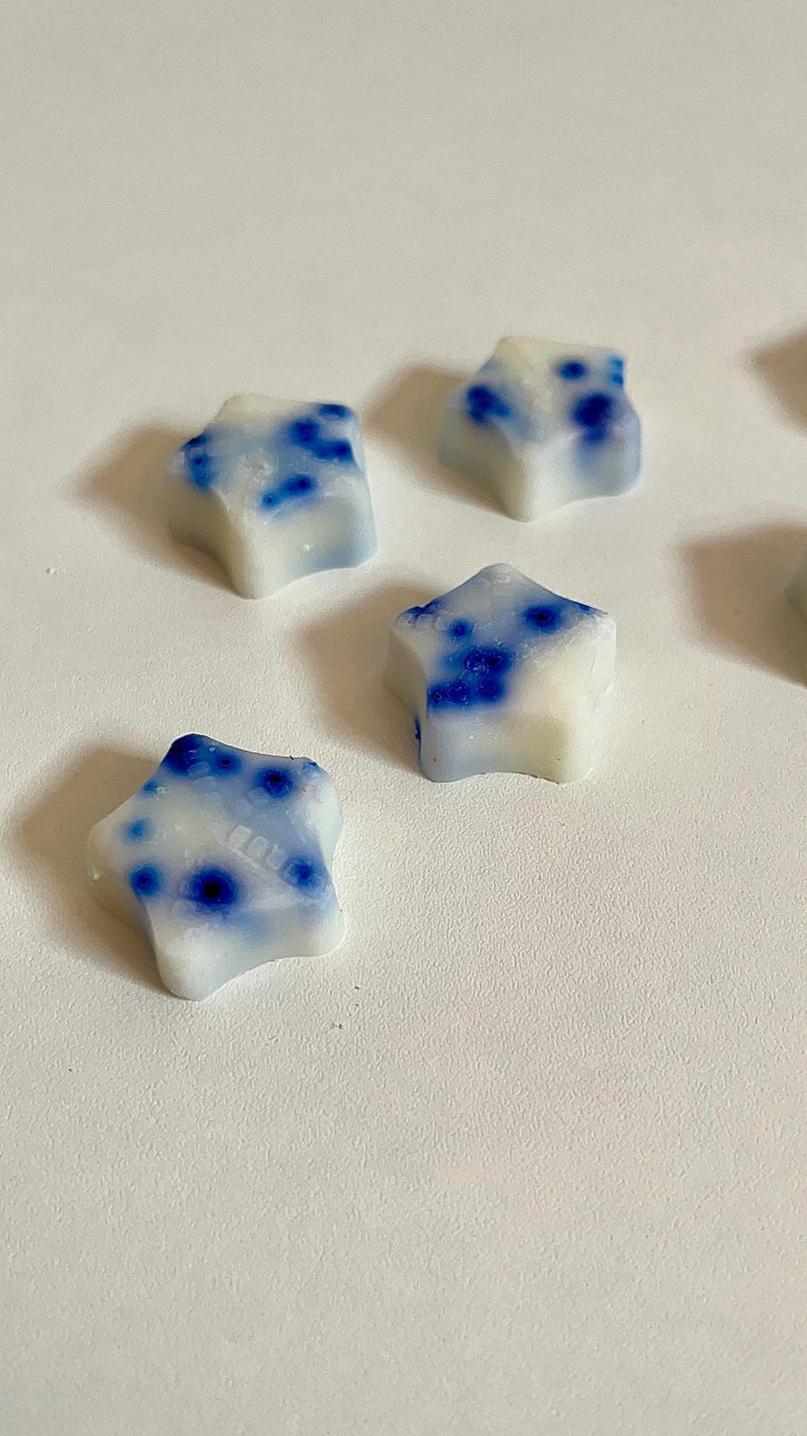 Wax Melt Mediterráneo