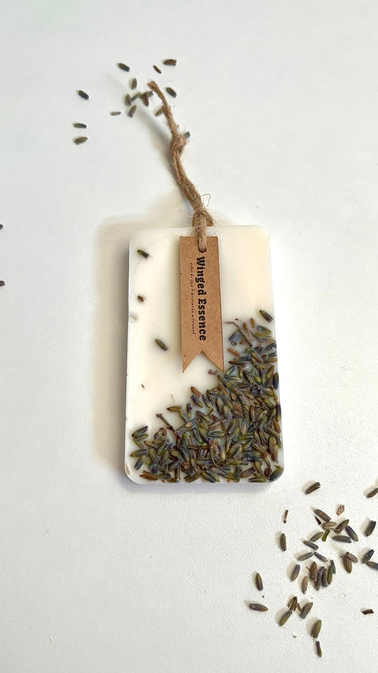 Ambientador sólido de armario Lavanda (-15%)