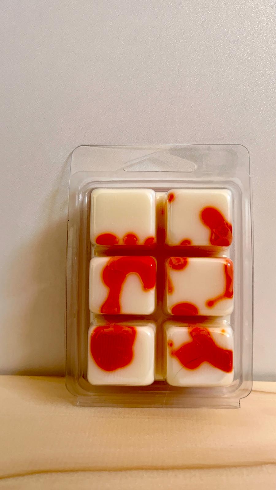 Wax melt Dulce cosecha