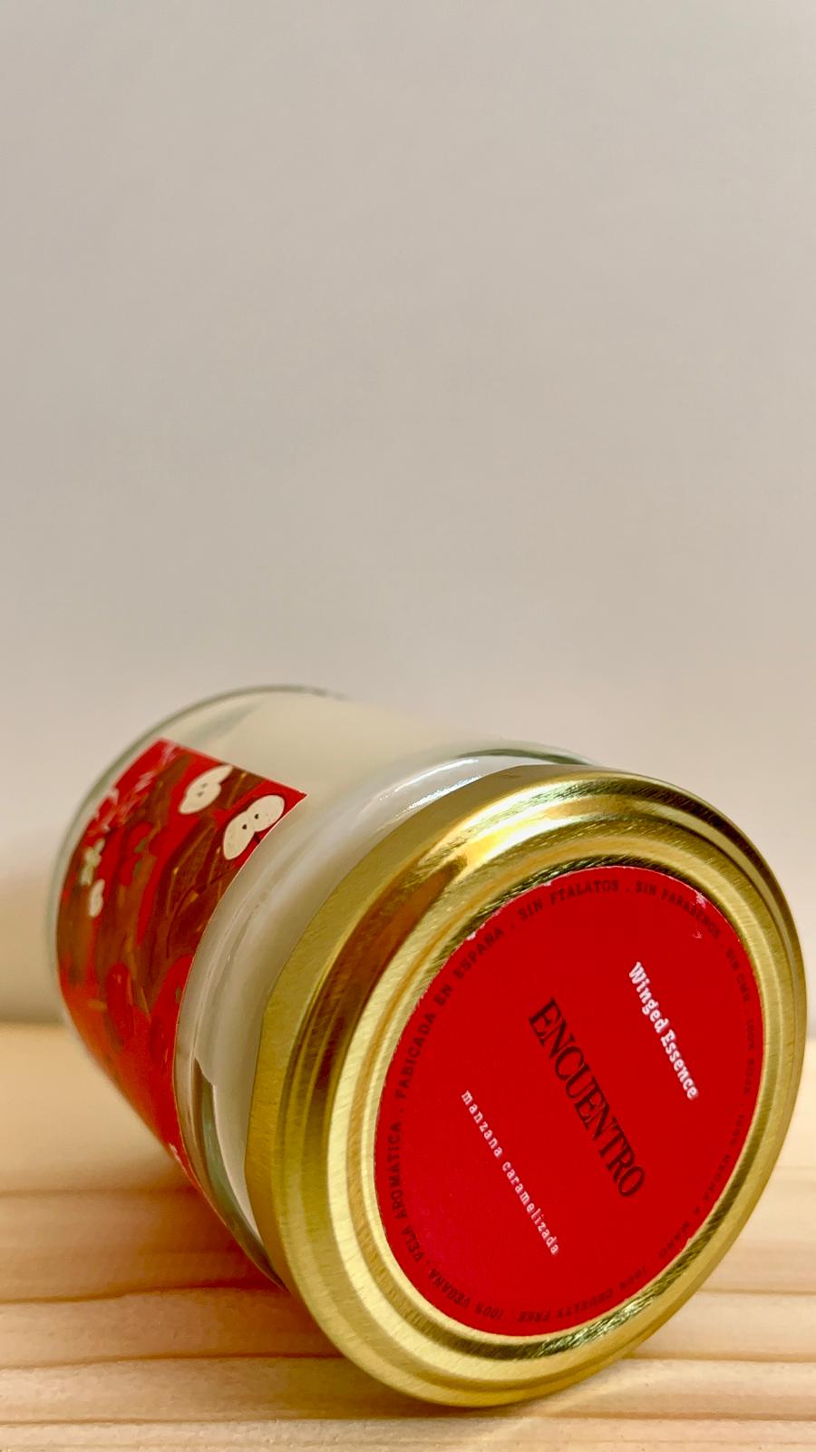 Pack Velas de Otoño