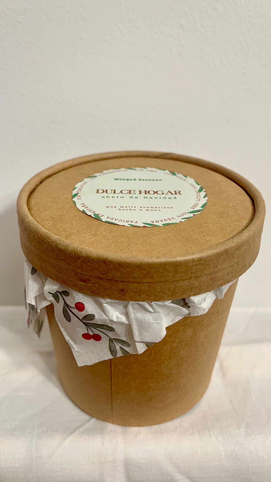 Wax melt Abeto de Navidad