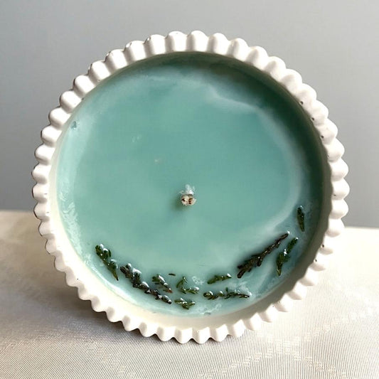 Vela Susurros al alba